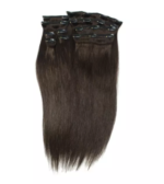 Baby Hair Baby Soft Clip-Ins Extensions - Image 14