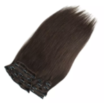 Baby Hair Baby Soft Clip-Ins Extensions - Image 16