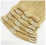 Baby Hair Baby Soft Clip-Ins Extensions - Image 18