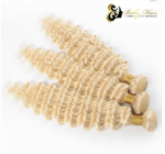 SixThirteen Baby Deep Wave Hair - Image 2