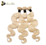 SixThirteen Baby Body Wave Hair - Image 3
