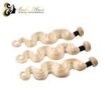 SixThirteen Baby Body Wave Hair - Image 4