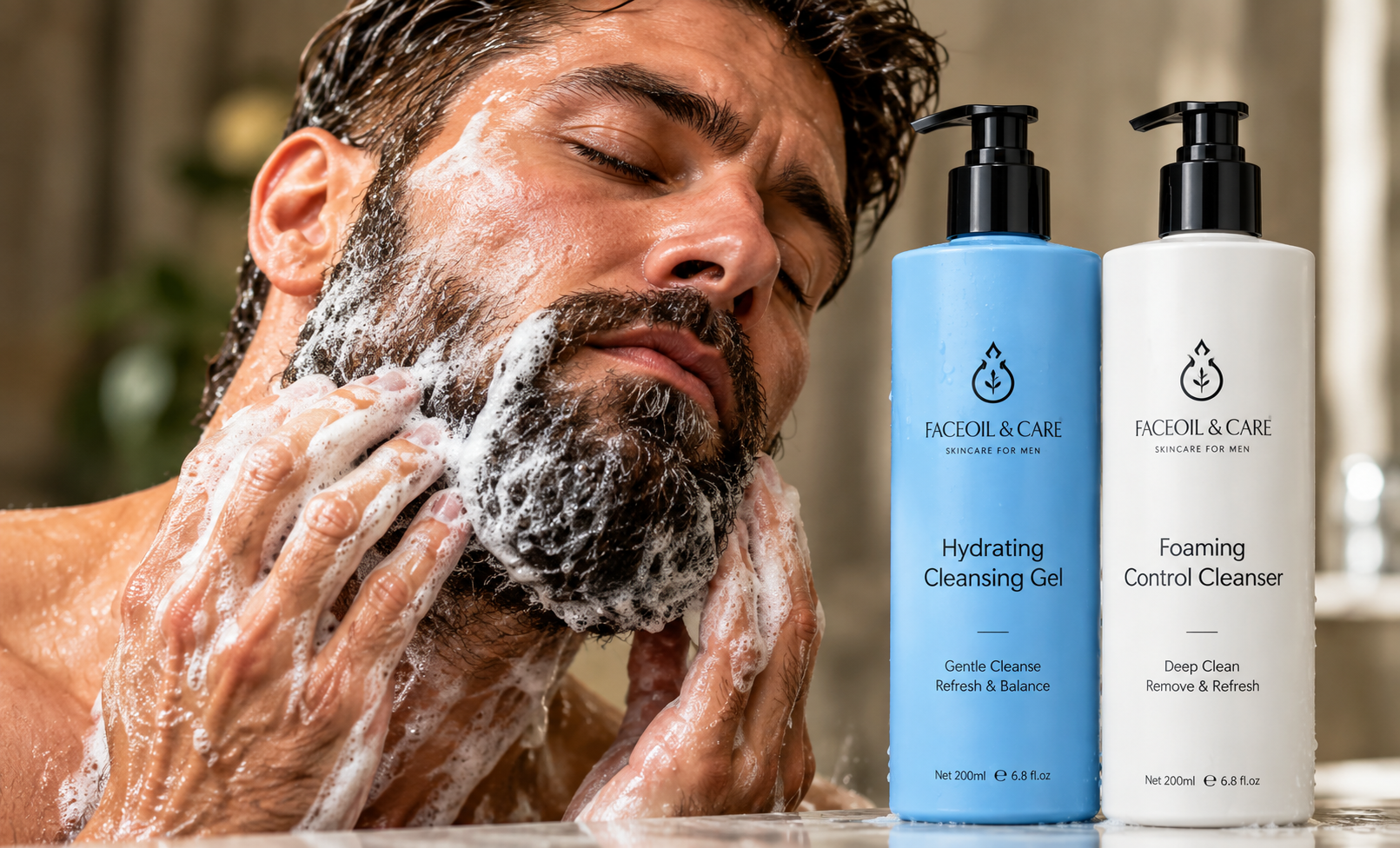 Build a Hair Routine You Can Actually Maintain