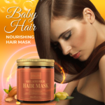 Baby Hair Gelato Silk Intense Hair Therapy - Image 9
